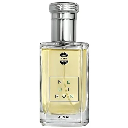 Ajmal Neutron Ear De Perfume, 100 ml