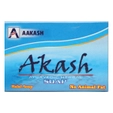 Akash Ayurvedic Herbal Soap, 75 gm