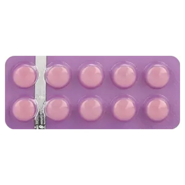 Akilos 100 Tablet 10's