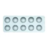 Akilos TH 4 Tablet 10's, Pack of 10 TABLETS