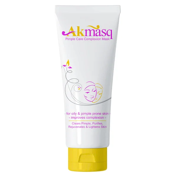 Akmasq Skin Cream 75 gm