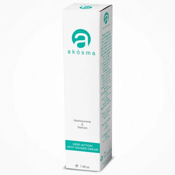 Akosma Deep Action Spot Eraser Cream 30 gm