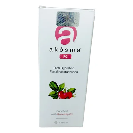 Akosma Fc Facial Moist Cream 60 gm