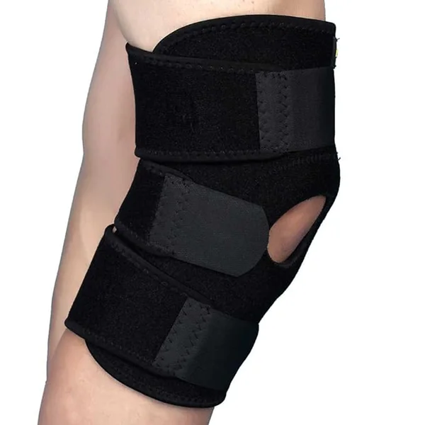 Beckcem Aktive Knee Support Neoprene 505 One Size, 1 Count