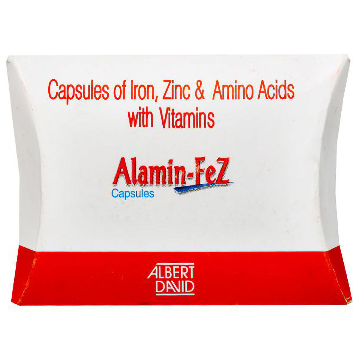 Buy ALAMIN FEZ TABLET Online