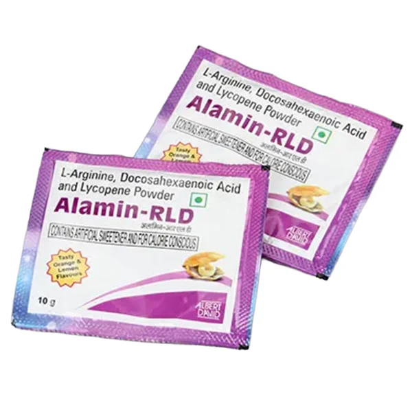 Alamin Rld Powder 10gm