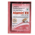 Alamin RX Sachet 10 gm