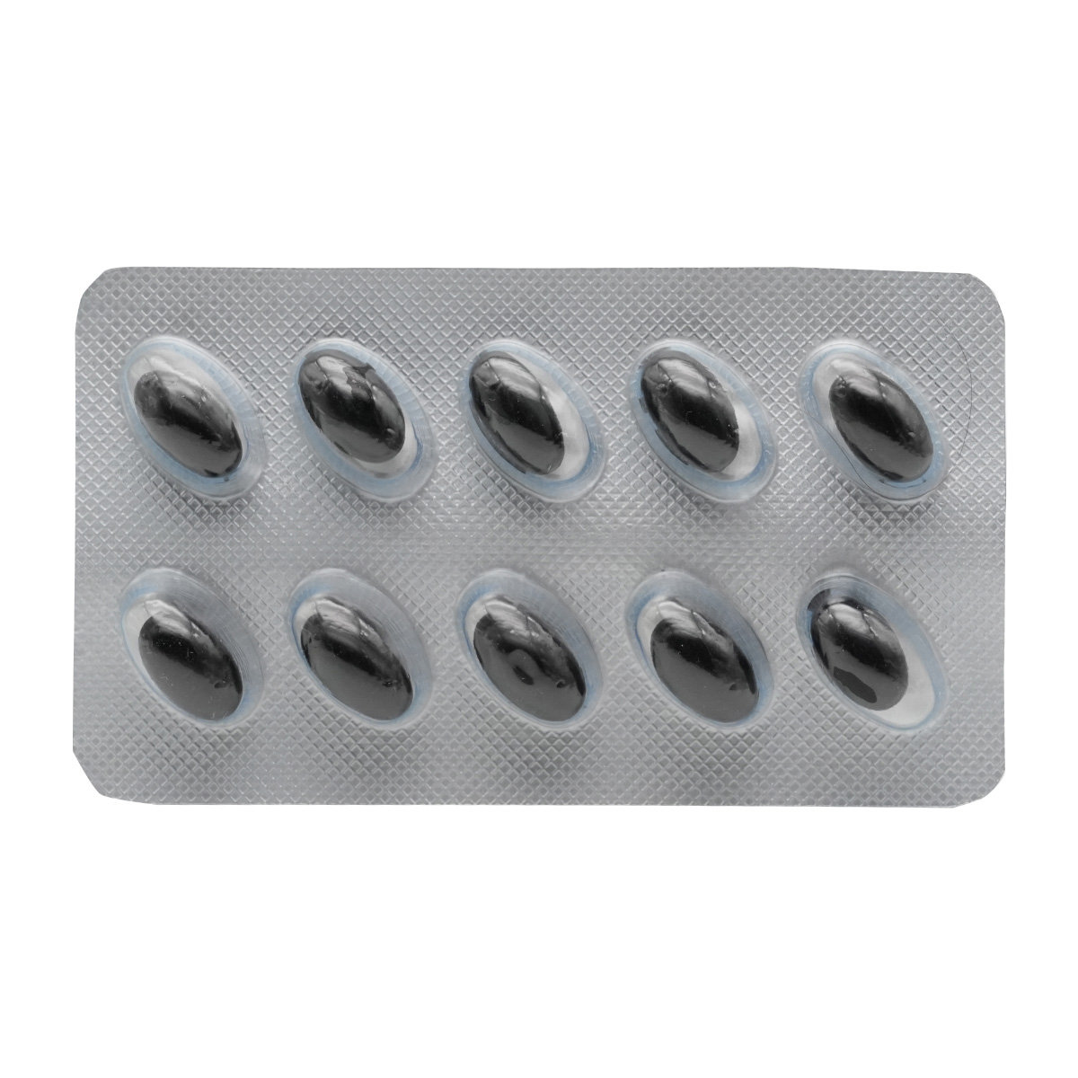 Alameth PN Softgel Capsule 10's, Pack of 10 Alameth PN Softgel Capsule 10's, Pack of 10