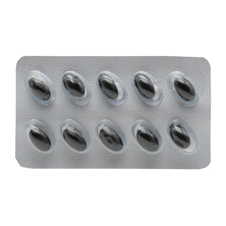 Buy Alameth PN Softgel Capsule online | Uses, Side Effects, Price and ...