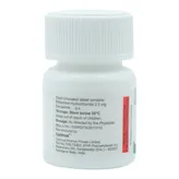 Aladrine 2.5 mg Tablet 60's, Pack of 1 Tablet