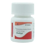 Aladrine 5 mg Tablet 