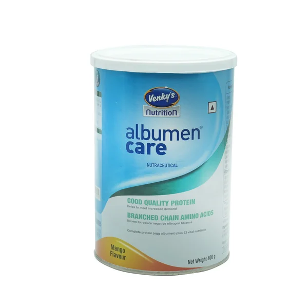 Venky's Albumen Care Mango Powder 400 gm