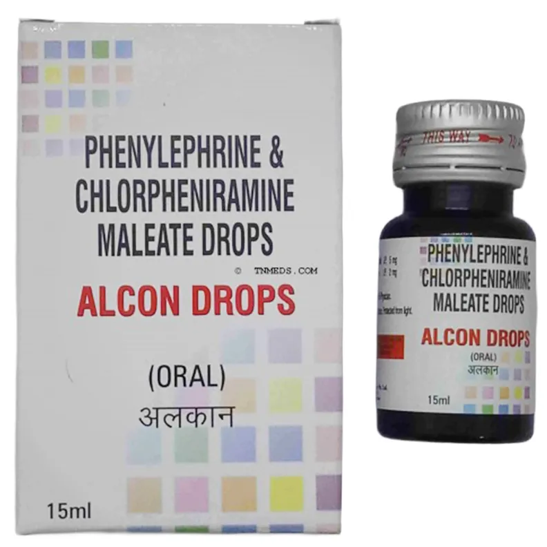 Buy Alcon Drops online | Uses, Side Effects, Price and substitutes ...
