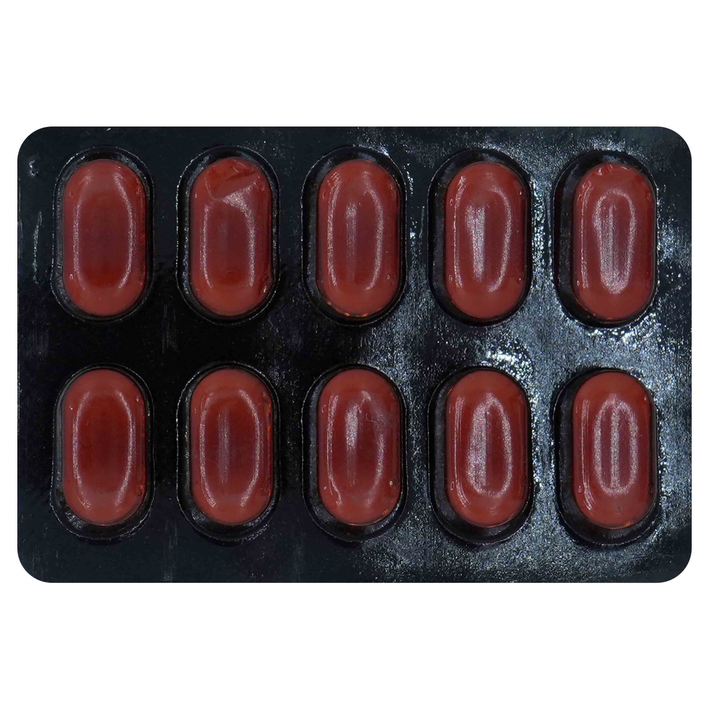 Alcon Plus Tablet 10's, Pack of 10 Alcon Plus Tablet 10's, Pack of 10