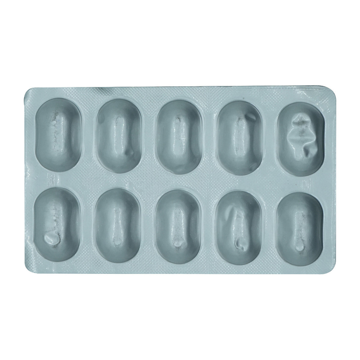 Alcysta Tablet 10'S, Pack of 10 Alcysta Tablet 10'S, Pack of 10