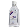 Alcorub Gel Sanitizer 100 ml | Emollient & Moisturisers | Kills 99.9% Of Germs