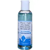 Alconanz Hand Sanitizer, 100 ml, Pack of 1