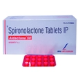 Aldactone 50 Tablet 15's
