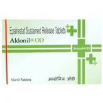 Aldonil OD Tablet 