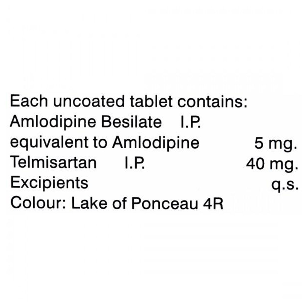 Aldo-TL Tablet 10's, Pack of 10 TabletS Aldo-TL Tablet 10's, Pack of 10 TabletS