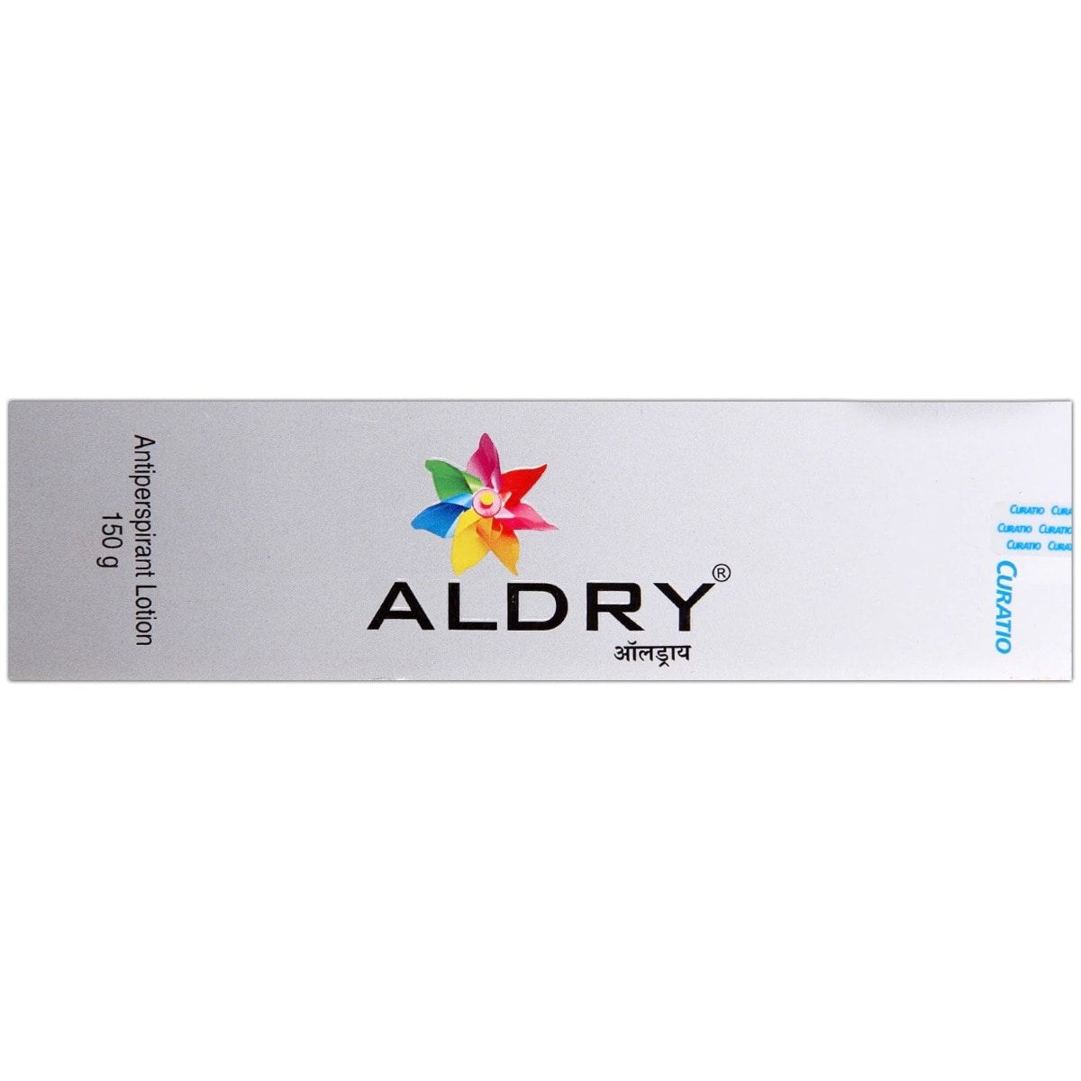 Buy Aldry Lotion 150 gm Online