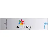 Aldry Lotion 150 gm, Pack of 1