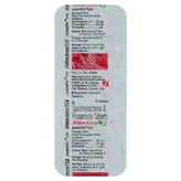 Aldactone F Tablet 10's, Pack of 10 TABLETS