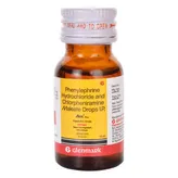 Alex Plus Paediatric Drops 15 ml, Pack of 1 DROPS