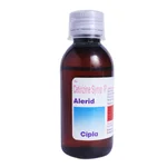 Alerid Syrup