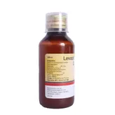 Alex L Syrup 100 ml, Pack of 1 SYRUP
