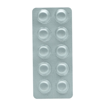 Alenix-10 Tablet 10's, Pack of 10 TabletS