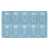 Alentical Plus Tablet 10's, Pack of 10