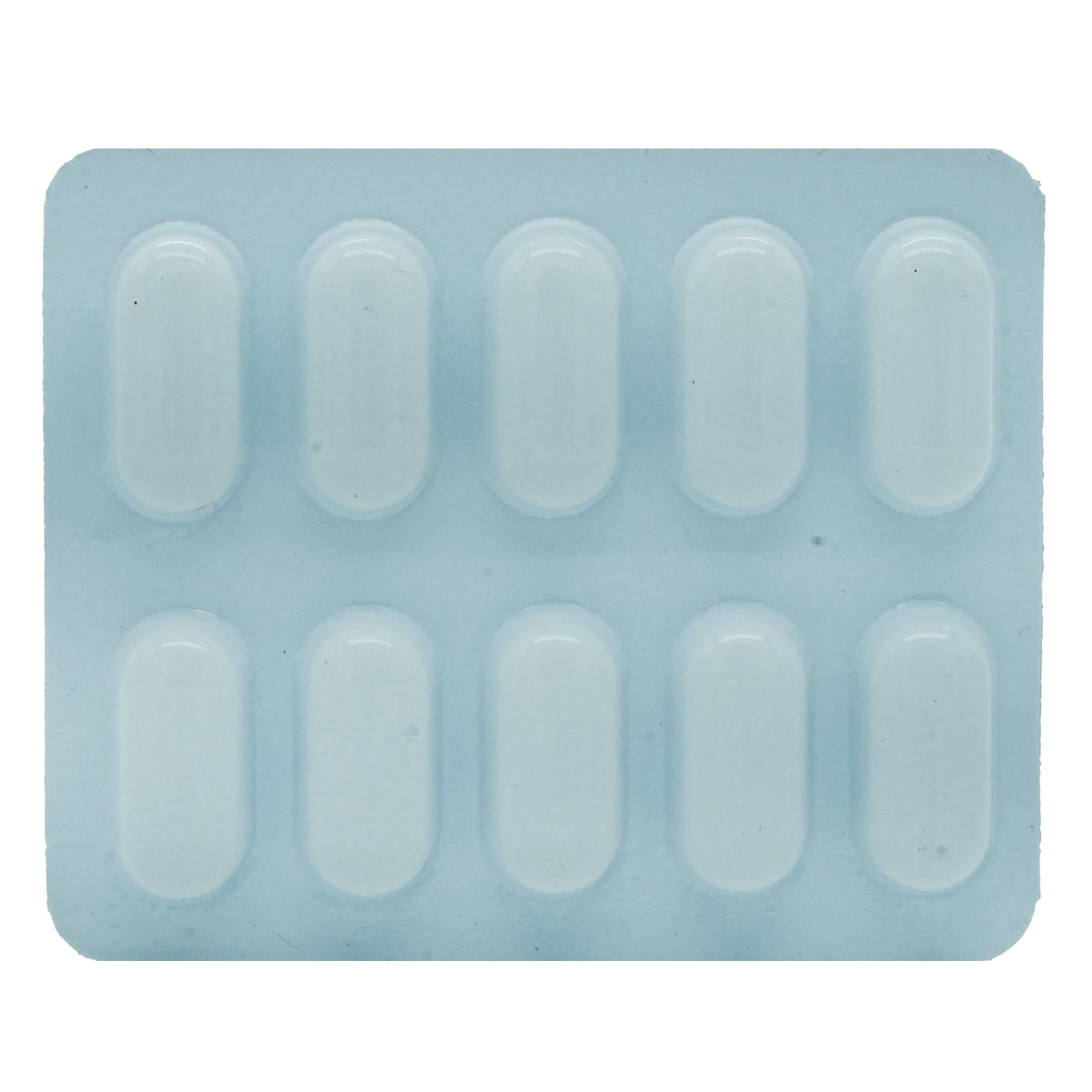 Alentical Forte Tablet 10's, Pack of 10 Alentical Forte Tablet 10's, Pack of 10