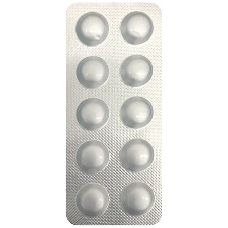 Alermon Tablet 10's