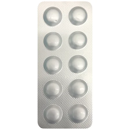 Alermon Tablet 10's