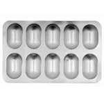 Alfa Sincal Tablet 