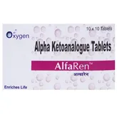 Alfaren Tablet 10's, Pack of 10 TABLETS