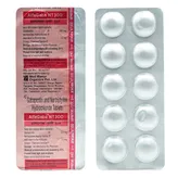 Alfagaba NT 300 Tablet 10's, Pack of 10 TABLETS