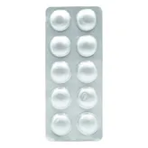 Alfagaba NT 300 Tablet 10's, Pack of 10 TABLETS