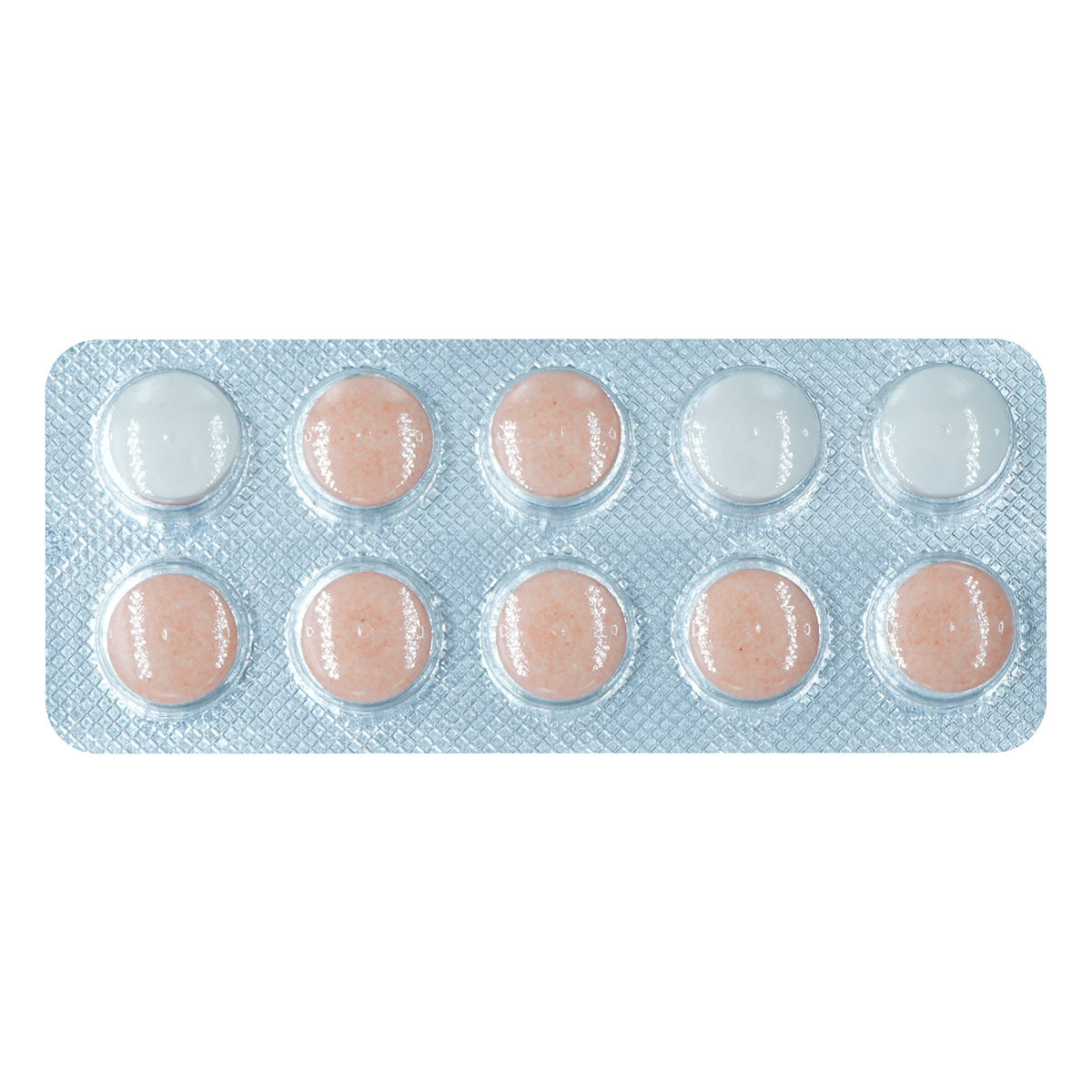 Alfusin T 5 Tablet 10's, Pack of 10 TabletS Alfusin T 5 Tablet 10's, Pack of 10 TabletS