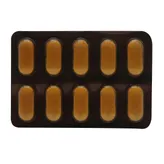 Algina 650 mg Tablet 10's, Pack of 10 TabletS