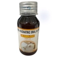 Algina 250 mg Syrup 60 ml