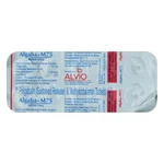 Algaba-M 75 Tablet 