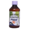 Algisod Sugar Free Peppermint Flavour Suspension 150 ml