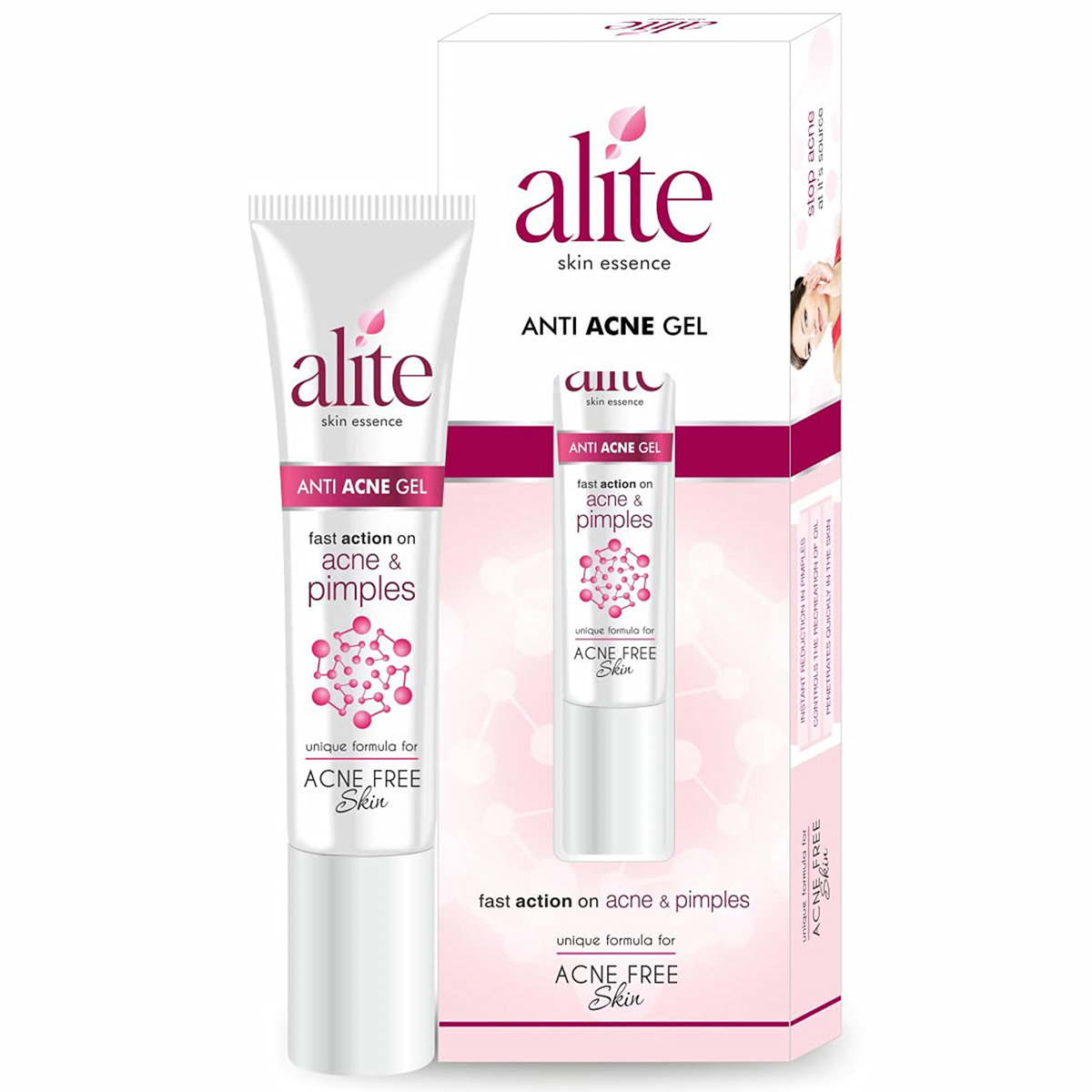 Alite Gel 15 gm, Pack of 1 Alite Gel 15 gm, Pack of 1