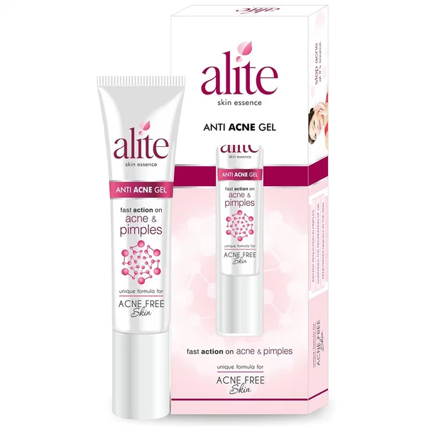 Alite Gel 15 gm