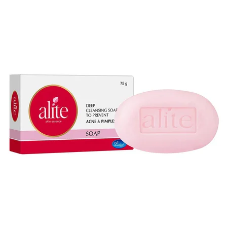 Alite Soap 75 gm
