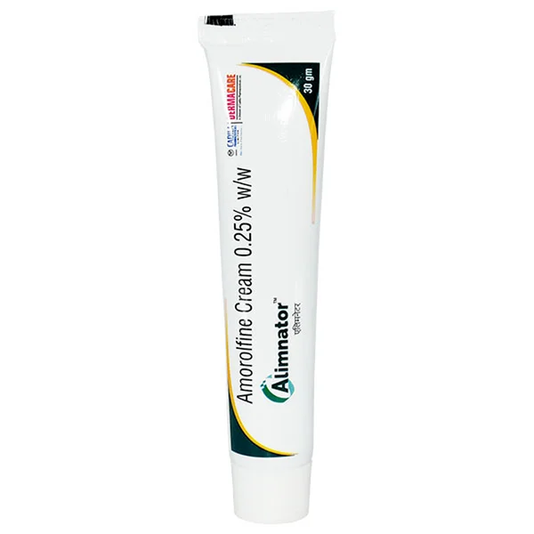 Alimnator Cream 30 gm
