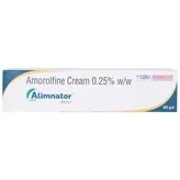 Alimnator Cream 60 gm, Pack of 1 CREAM