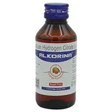 Alkorina Liquid 100 ml, Pack of 1 LIQUID